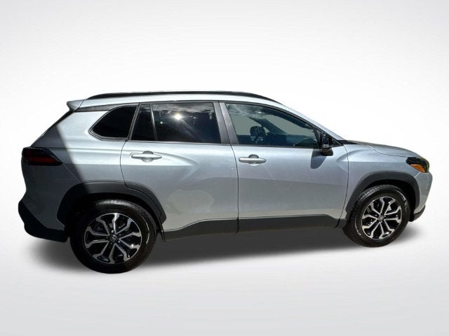 2026 Toyota Corolla Cross Hybrid SE