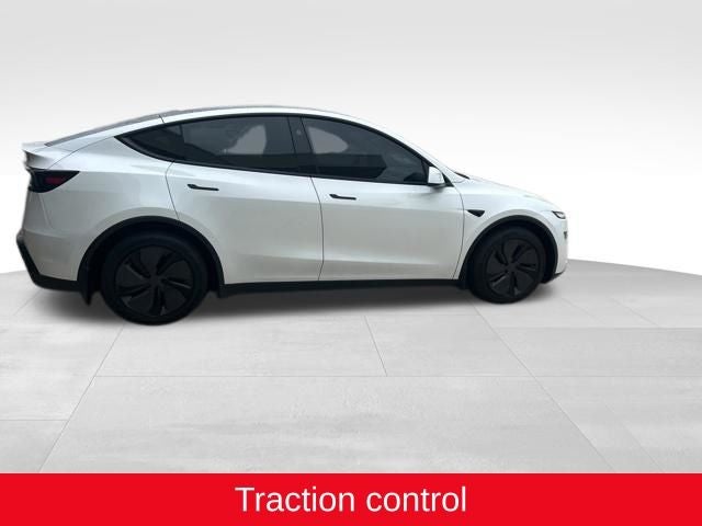 2026 Tesla Model Y Long Range