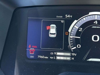 2025 Toyota Sequoia TRD Pro