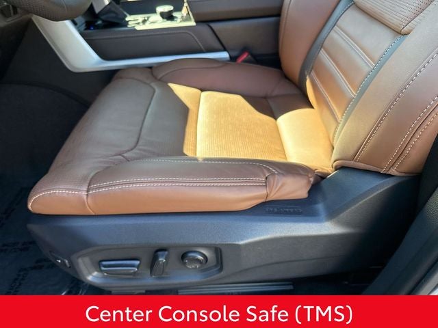 2025 Toyota Sequoia 1794 Edition