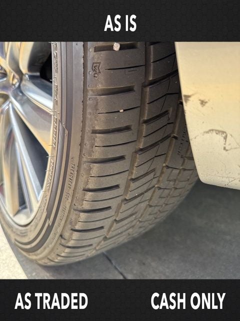 2018 Mazda Mazda6 Grand Touring Reserve