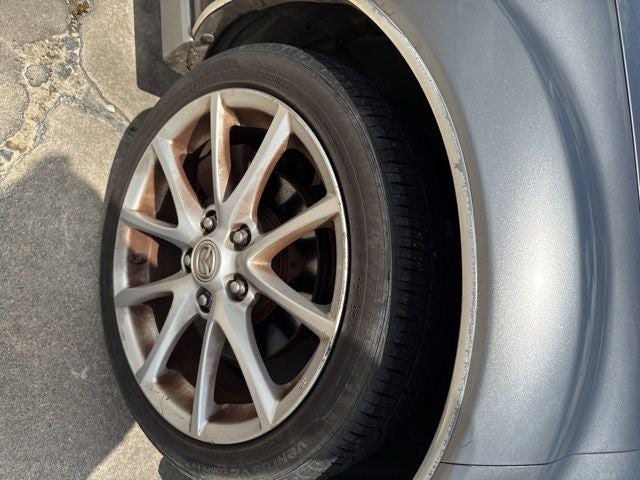 2010 Mazda Mazda Miata Touring