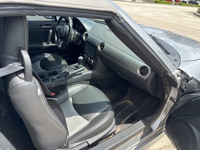 2010 Mazda Mazda Miata Touring