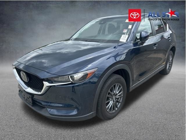 2021 Mazda Mazda CX-5 Touring
