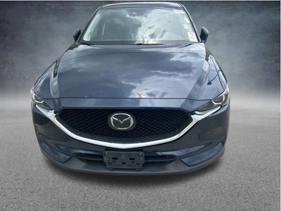 2021 Mazda Mazda CX-5 Touring
