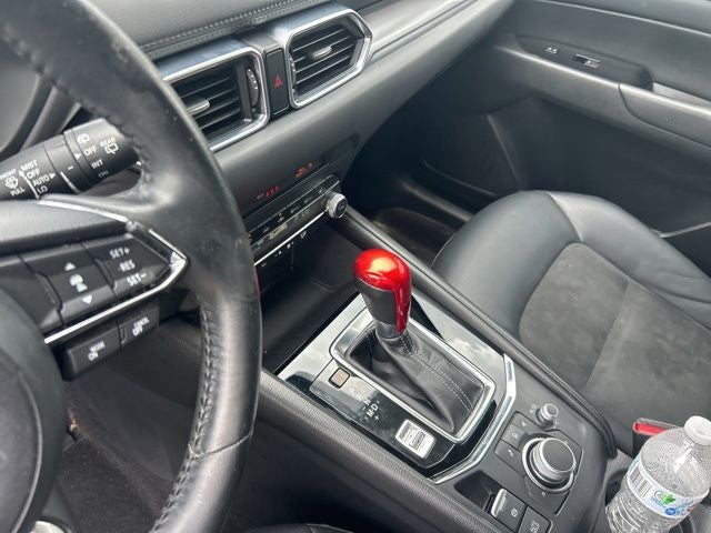 2021 Mazda Mazda CX-5 Touring