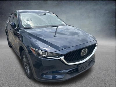 2021 Mazda Mazda CX-5 Touring