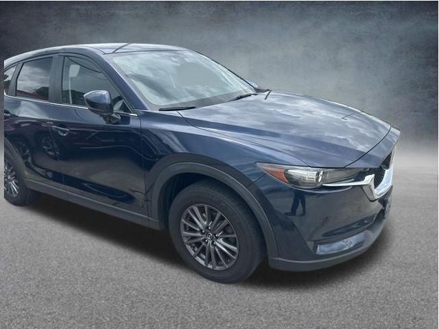 2021 Mazda Mazda CX-5 Touring