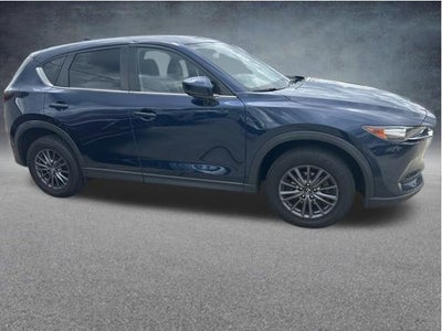 2021 Mazda Mazda CX-5 Touring