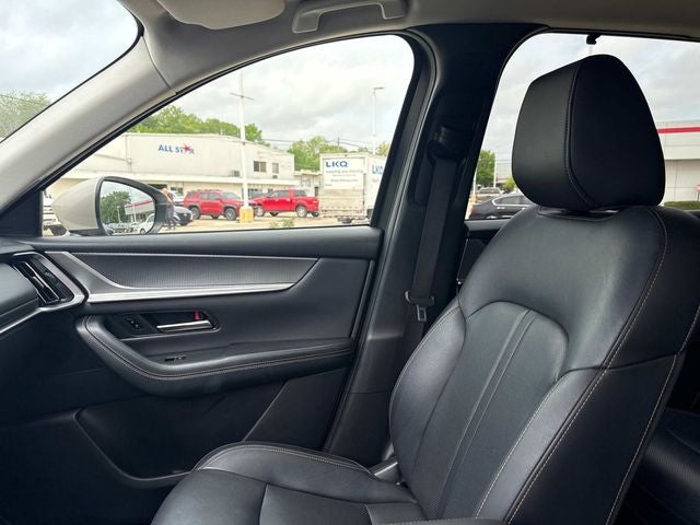 2025 Mazda Mazda CX-90 3.3 Turbo Preferred