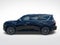 2022 Nissan Armada Platinum