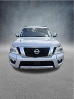 2018 Nissan Armada SL