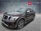 2018 Nissan Armada SL
