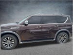 2018 Nissan Armada SL