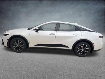 2023 Toyota Crown Limited