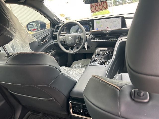 2026 Toyota Crown Limited