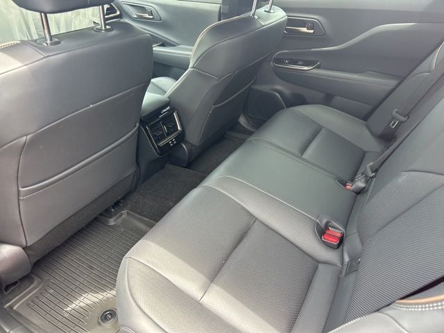 2026 Toyota Crown Limited