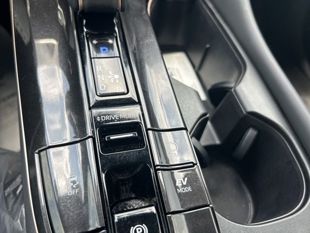 2026 Toyota Crown Limited