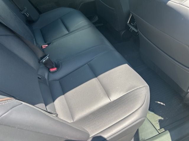 2026 Toyota Crown Limited