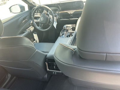 2026 Toyota Crown Limited