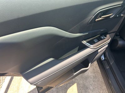2026 Toyota Crown Limited
