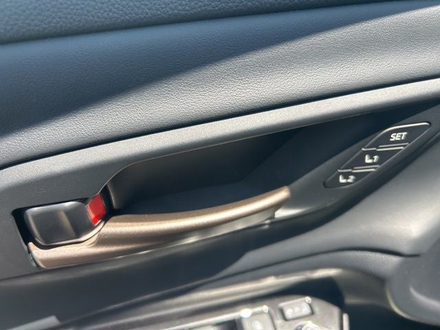 2026 Toyota Crown Limited