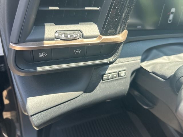 2026 Toyota Crown Limited