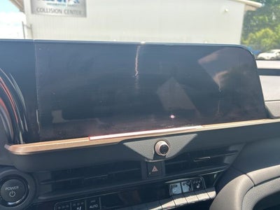 2026 Toyota Crown Limited