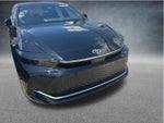 2026 Toyota Crown Limited