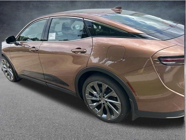 2026 Toyota Crown Limited