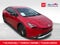 2025 Toyota Prius Plug-In Hybrid SE