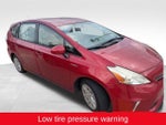 2013 Toyota Prius v Base