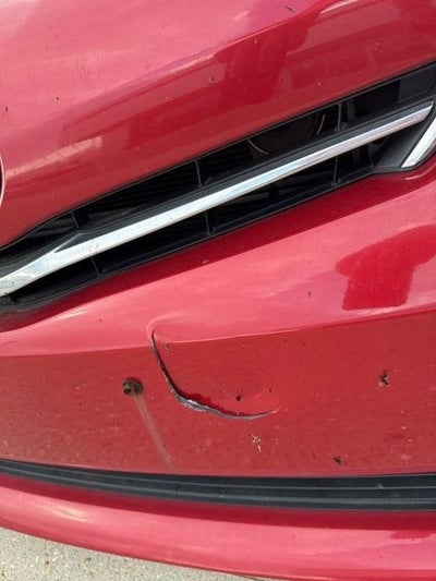 2013 Toyota Prius v Two