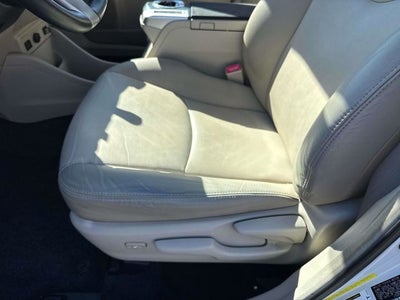 2014 Toyota Prius v Five