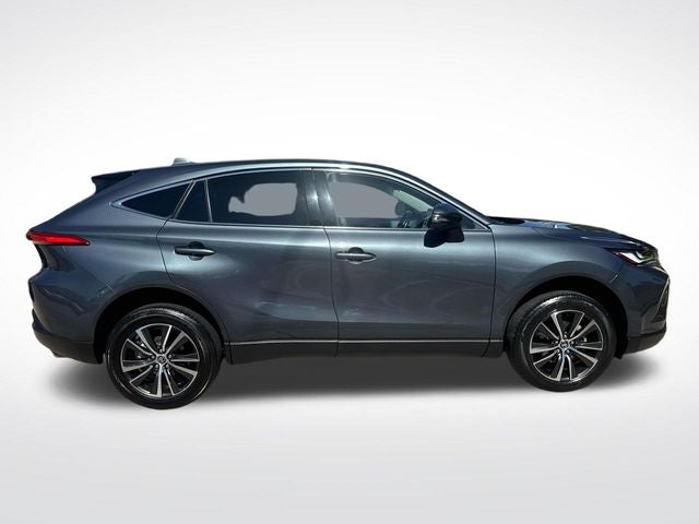 2024 Toyota Venza LE