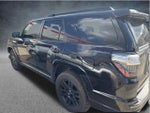 2021 Toyota 4Runner Nightshade