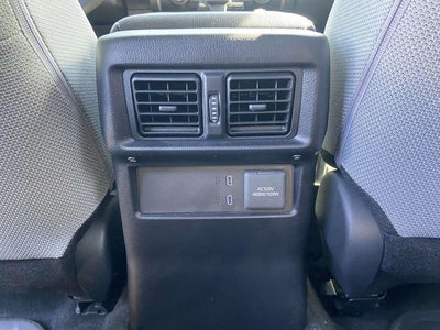 2025 Toyota 4Runner TRD Sport