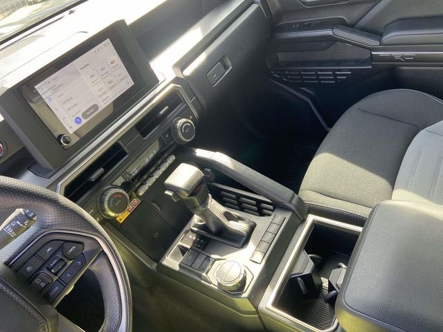 2025 Toyota 4Runner TRD Sport
