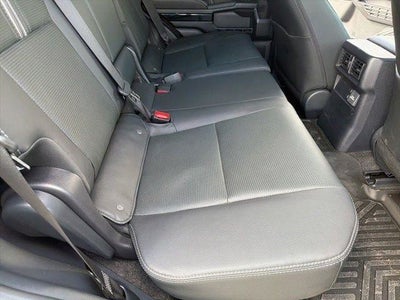 2025 Toyota 4Runner Limited