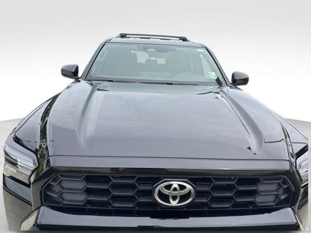 2025 Toyota 4Runner TRD Off-Road Premium