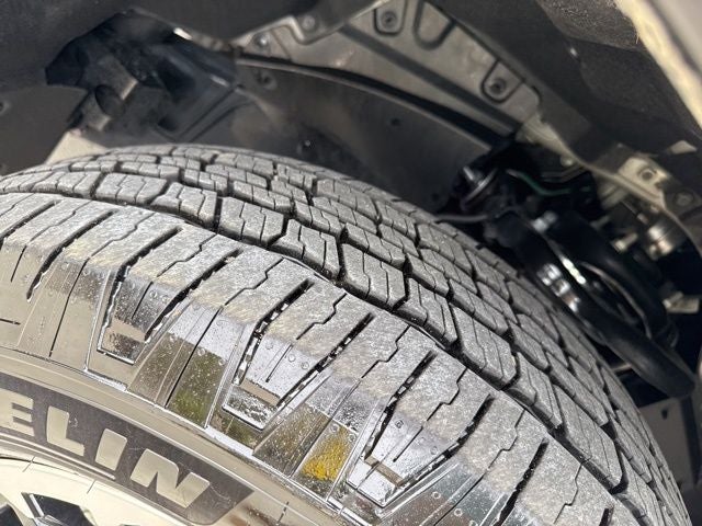 2025 Toyota 4Runner TRD Off-Road Premium