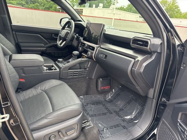 2025 Toyota 4Runner TRD Off-Road Premium