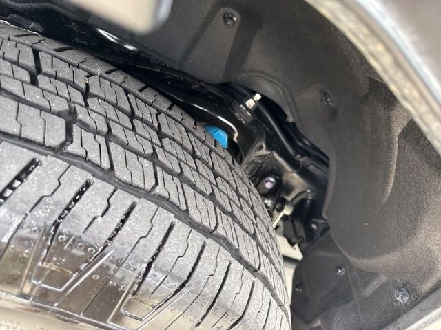 2025 Toyota 4Runner TRD Off-Road Premium