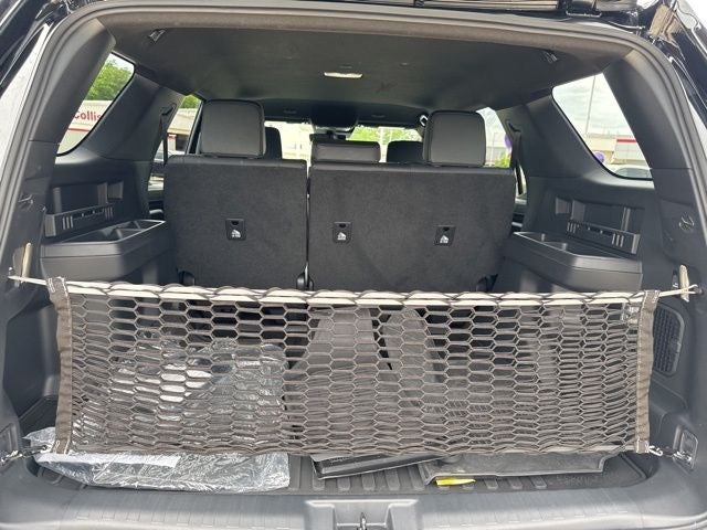 2025 Toyota 4Runner TRD Off-Road Premium