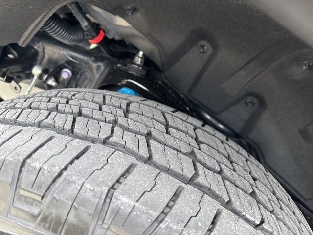 2025 Toyota 4Runner TRD Off-Road Premium