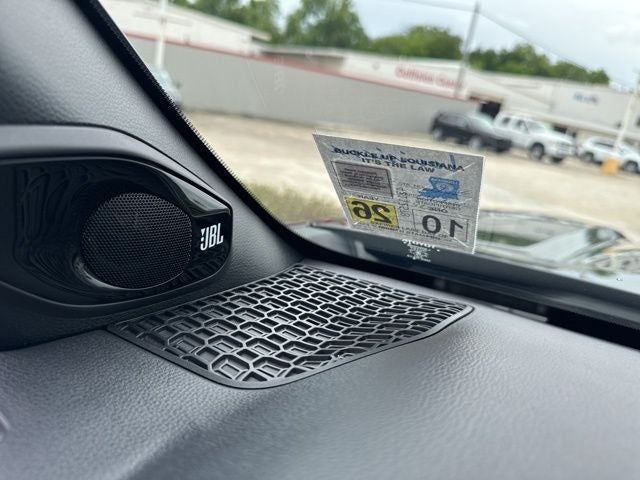 2025 Toyota 4Runner TRD Off-Road Premium