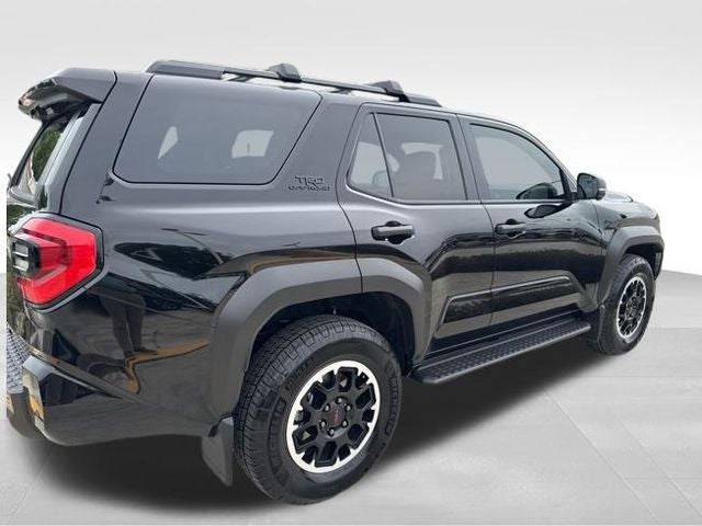 2025 Toyota 4Runner TRD Off-Road Premium