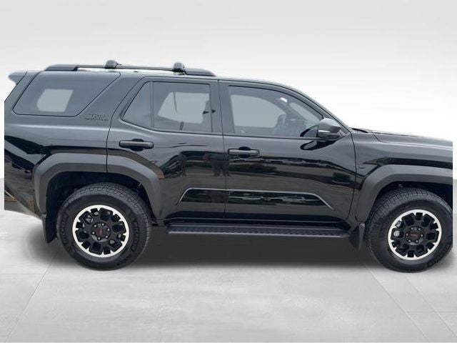 2025 Toyota 4Runner TRD Off-Road Premium