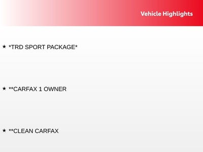 2025 Toyota 4Runner TRD Off-Road Premium