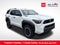 2026 Toyota 4Runner i-FORCE MAX Hybrid TRD Off Road Premium